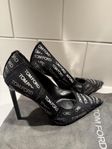Tom Ford t screw pump