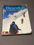 Heureka! Fysik 1 och 2 Basåret Teori Bok