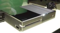 Xbox One 500GB + 1 kontroller