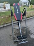 Insportline ryggsträckare