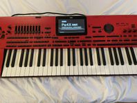 korg pa4x 