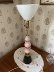 Bordslampa