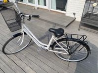 damcykel 26 tum grandsand