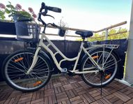 Yosemite juniorcykel 26” 