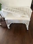Babybay bedside cribe