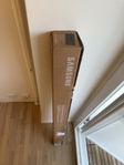 Teak Samsung The Frame 55” ram