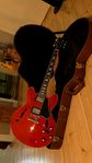 Gibson ES-335 figured Memphis