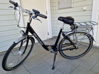 2 defekta elcyklar