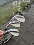 Cleveland RTZ Tour Satin  50/54/58 - Vänster 