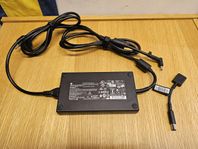 HP 200w laddare