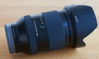 Sony FE 24-240mm f/3,5-6,3 OSS