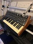 Moog Sub 37