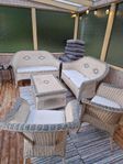 Le Grange sittgrupp 
