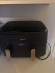 Philips 3000 Dual Basket helt ny