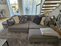 Soffa divan