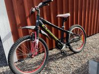 cykel 20 tum