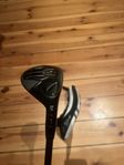 Titleist tsi2 hybrid 3 