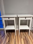 Hemnes sängbord 46x35cm