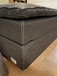 Säng 180 cm Bortskänkes