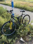 YOSEMIT Cyckel