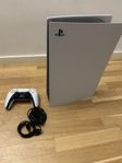 Playstation 5 (digital edition)