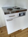 Minikök / Trinett Electrolux