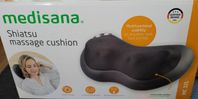 Medisana Shiatsu cushion