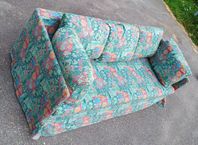 Bäddsoffa