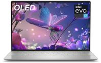 Dell xps 13 plus 9320 oled 