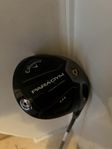 Callaway Paradym Tripple Diamond Xstiff skaft