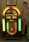 Jukebox Wurlitzer 
