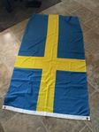 svensk flagga
