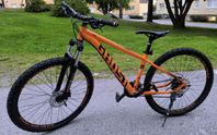 Mountainbike 27,5 tum