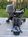 Bugaboo Buffalo terrängvagn
