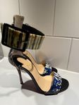 Christian Louboutin blade runana
