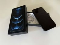 iPhone 12 Pro 256 GB Pacific Blue