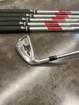 Callaway Apex CF 19 Järnset J5-PW VÄNSTER