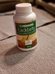 Lackbets Grafitsvart
