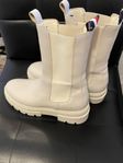 Boots Tommy Hilfiger storlek 38