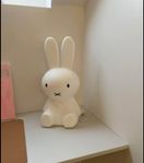 Miffy nattlampa