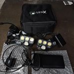 LedX Mamba G4