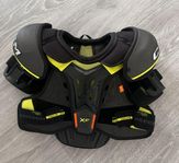 CCM Axelskydd Tacks XF SR