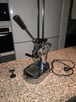 La Pavoni espressomaskin