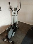 Crosstrainer Energetics ET 5.1 Magnetic