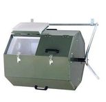 Kompostsnurra 125 liter