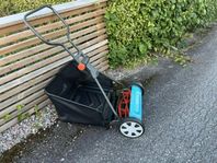 Gräsklippare Gardena