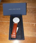 Daniel Wellington Klocka