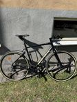 Nishiki Pro SLD