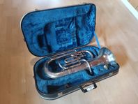 Äldre tenorhorn i Bb