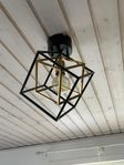 Cube lampa